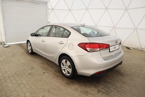 Седан Kia Cerato 2019 года, 1540000 рублей, Обнинск