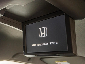 Минивэн Honda Stepwgn Spada 2016 года, 1849000 рублей, Тюмень