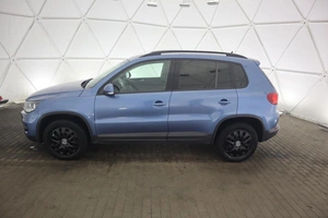 Внедорожник Volkswagen Tiguan 2013 года, 1285000 рублей, Орёл