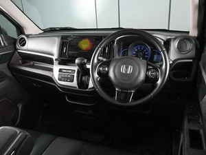 Хетчбэк Honda N-WGN 2015 года, 929000 рублей, Аксай