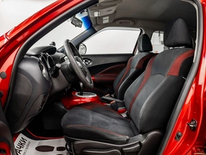 Внедорожник Nissan Juke 2013 года, 925000 рублей, Красноярск