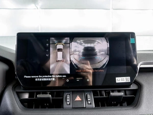 Внедорожник Toyota RAV4 2025 года, 4140000 рублей, Краснодар