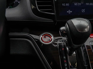 Минивэн Honda Odyssey 2020 года, 2940000 рублей, Краснодар