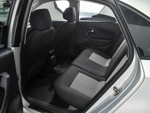 Седан Volkswagen Polo 2014 года, 959000 рублей, Воронеж