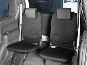Минивэн Toyota Sienta 2012 года, 819000 рублей, Аксай