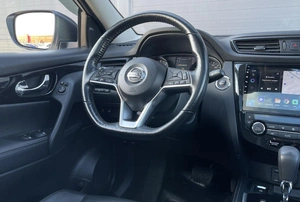 Внедорожник Nissan Qashqai 2020 года, 2190000 рублей, Солонцы