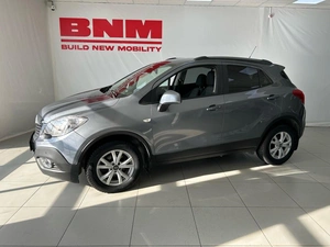 Внедорожник Opel Mokka 2014 года, 1290000 рублей, Смоленск