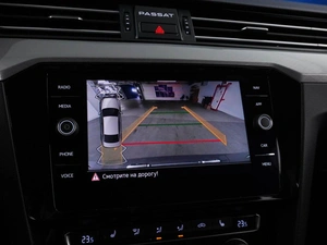 Седан Volkswagen Passat 2020 года, 2399046 рублей, Москва