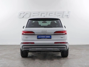 Внедорожник Audi Q7 2023 года, 6988888 рублей, Москва