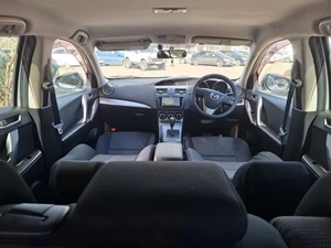 Хетчбэк Mazda Axela 2011 года, 800000 рублей, Красноярск