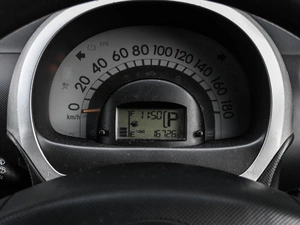 Хетчбэк Toyota Passo 2004 года, 429000 рублей, Кирилловка