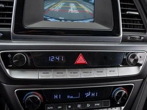 Седан Hyundai Sonata 2017 года, 1679000 рублей, Краснодар