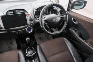 Универсал Honda Fit Shuttle 2013 года, 969000 рублей, Красноярск