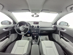 Хэтчбек Audi A2 2012 года, 1075000 рублей, Клинцы