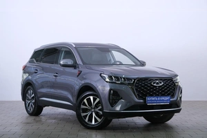 Внедорожник Chery Tiggo 7 Pro Max 2023 года, 1949000 рублей, Омск