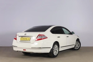 Седан Nissan Teana 2012 года, 1089000 рублей, Новосибирск