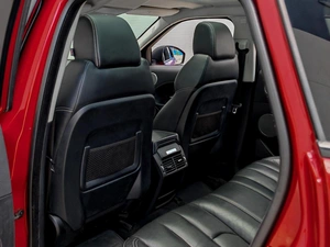 Внедорожник Land Rover Range Rover Evoque 2015 года, 2070000 рублей, Краснодар