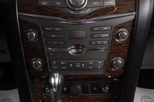 Внедорожник Nissan Patrol 2012 года, 2649000 рублей, Оренбург