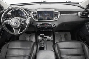 Внедорожник Kia Sorento Prime 2016 года, 1999000 рублей, Барнаул