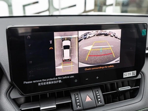 Внедорожник Toyota RAV4 2025 года, 4120000 рублей, Краснодар