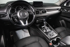 Внедорожник Mazda CX-5 2017 года, 2209000 рублей, Сургут