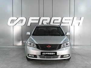 Седан Geely Emgrand EC7 2013 года, 499000 рублей, Ростов-на-Дону