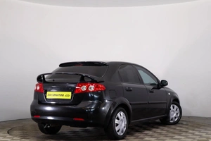 Хетчбэк Chevrolet Lacetti 2009 года, 389000 рублей, Пермь