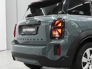 Внедорожник MINI Cooper Countryman 2020 года, 4280000 рублей, Ростов-на-Дону