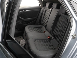 Седан Audi A3 2016 года, 1689000 рублей, Тюмень