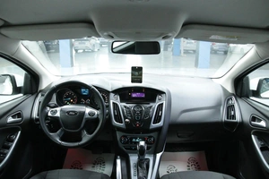 Хетчбэк Ford Focus 2011 года, 798000 рублей, Солонцы