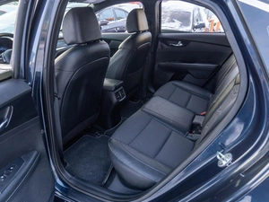 Седан Kia Cerato 2020 года, 1979000 рублей, Саратов