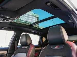 Внедорожник Geely Coolray 2021 года, 1745000 рублей, Краснодар