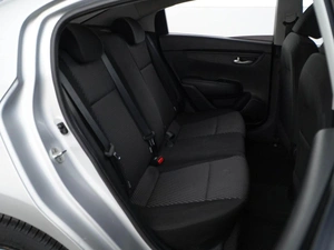 Седан Kia Rio 2017 года, 1249077 рублей, Москва