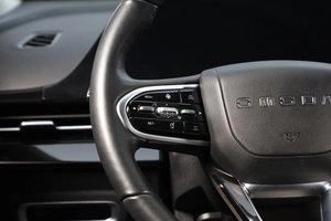 Внедорожник OMODA C5 2023 года, 2189000 рублей, Новосибирск