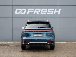 Внедорожник Geely Monjaro 2023 года, 3440000 рублей, Краснодар