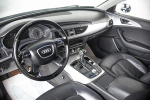 Седан Audi A6 2011 года, 1749000 рублей, Пермь