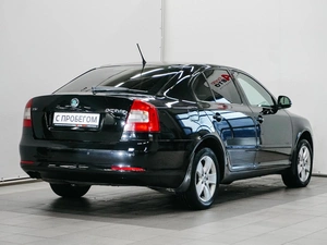 Лифтбек Skoda Octavia 2012 года, 879000 рублей, Красноярск