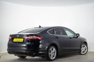 Седан Ford Mondeo 2016 года, 1569000 рублей, Оренбург
