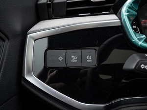 Внедорожник Audi Q3 2025 года, 5150000 рублей, Краснодар