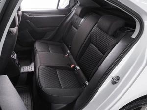 Лифтбек Skoda Octavia 2017 года, 1877000 рублей, Воронеж