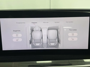 Внедорожник EXEED RX 2023 года, 2950000 рублей, Красноярск