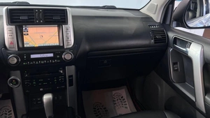 Внедорожник Toyota Land Cruiser Prado 2010 года, 2649000 рублей, Красноярск