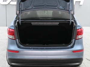 Седан Kia Rio 2015 года, 1239000 рублей, Аксай