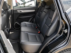 Внедорожник Geely Emgrand X7 2020 года, 1500000 рублей, Краснодар