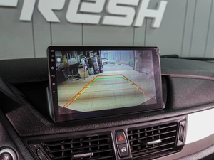 Внедорожник BMW X1 2013 года, 1489000 рублей, Воронеж