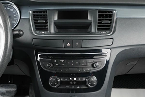 Седан Peugeot 508 2012 года, 779000 рублей, Тюмень