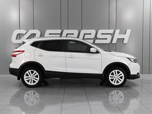 Внедорожник Nissan Qashqai 2014 года, 1529000 рублей, Ростов-на-Дону