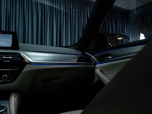 Седан BMW 5 серия 2018 года, 3499000 рублей, Тюмень