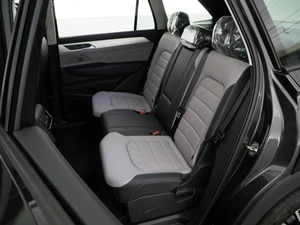 Внедорожник Volkswagen Tavendor 2025 года, 5798999 рублей, Москва