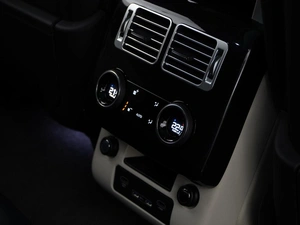Внедорожник Land Rover Range Rover 2019 года, 7499046 рублей, Москва